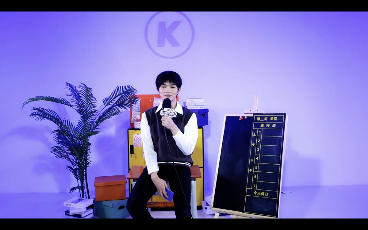 Lsekai3011's tweet image. น่ารักกก

#liujun #junliu #หลิวจวิ้น