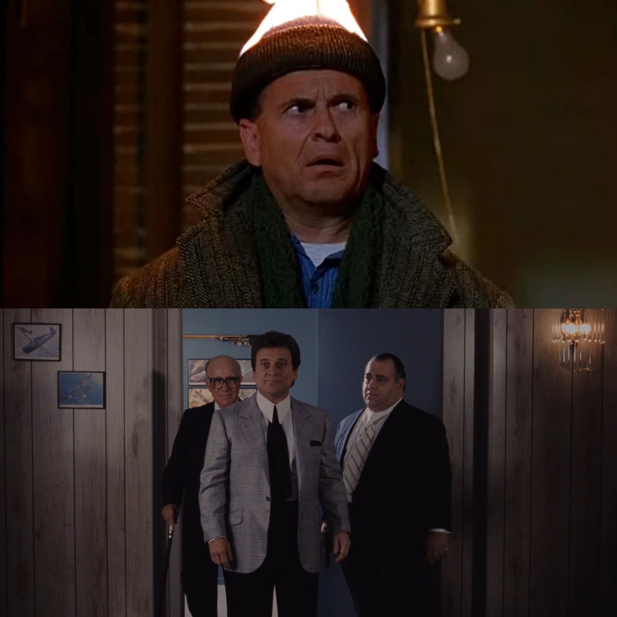 Goodfellas' Producer Sues Warner Bros. Over Lack of Any Profits, image size:1200x1200