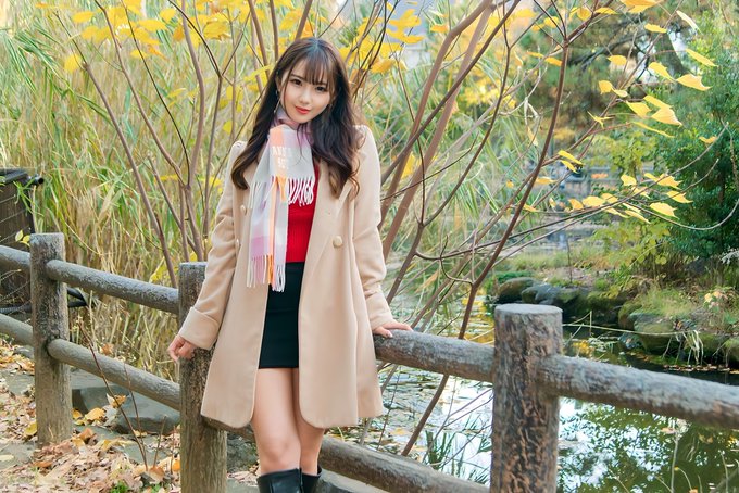 Twitterのコスプレ画像4