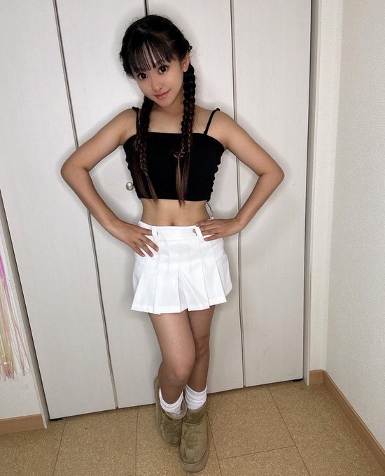 Twitterのコスプレ画像50