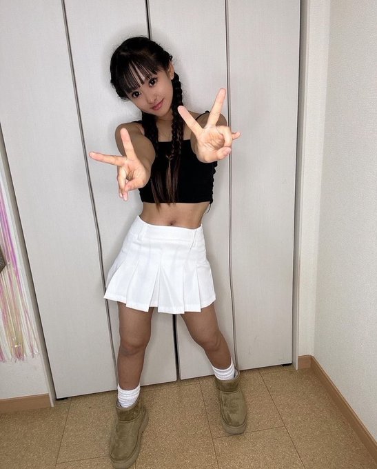 Twitterのコスプレ画像51