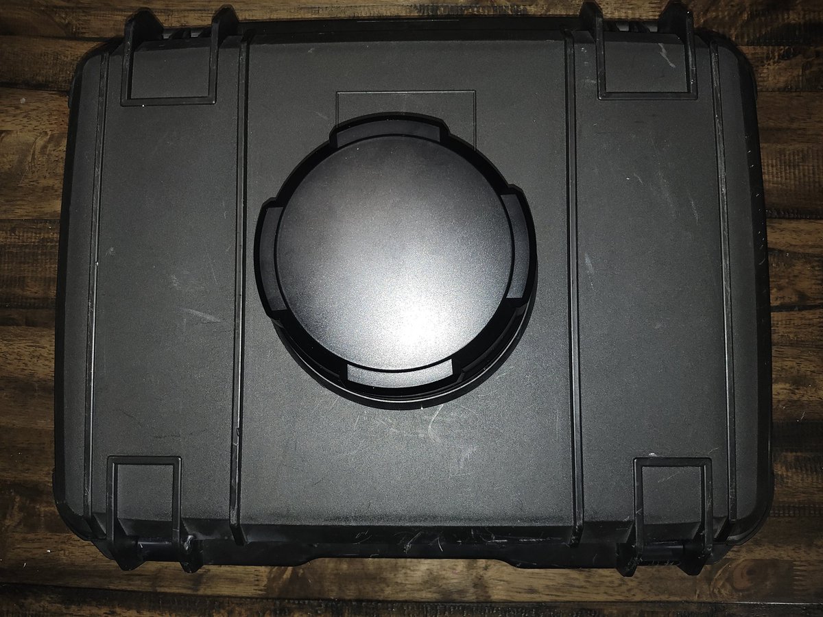 MancusoBrian's tweet photo. A large #K12 #school District wanted #buswifi and wanted to start testing how #erate buswifi can help the kids the #5G #r1900 Delivering this k12 Bus wifi Box to Start testing bus wifi now with #cradlepoint #ericsson checkout the transit bus wifi antenna from #panorama #k12 https://t.co/576S9cnkKS