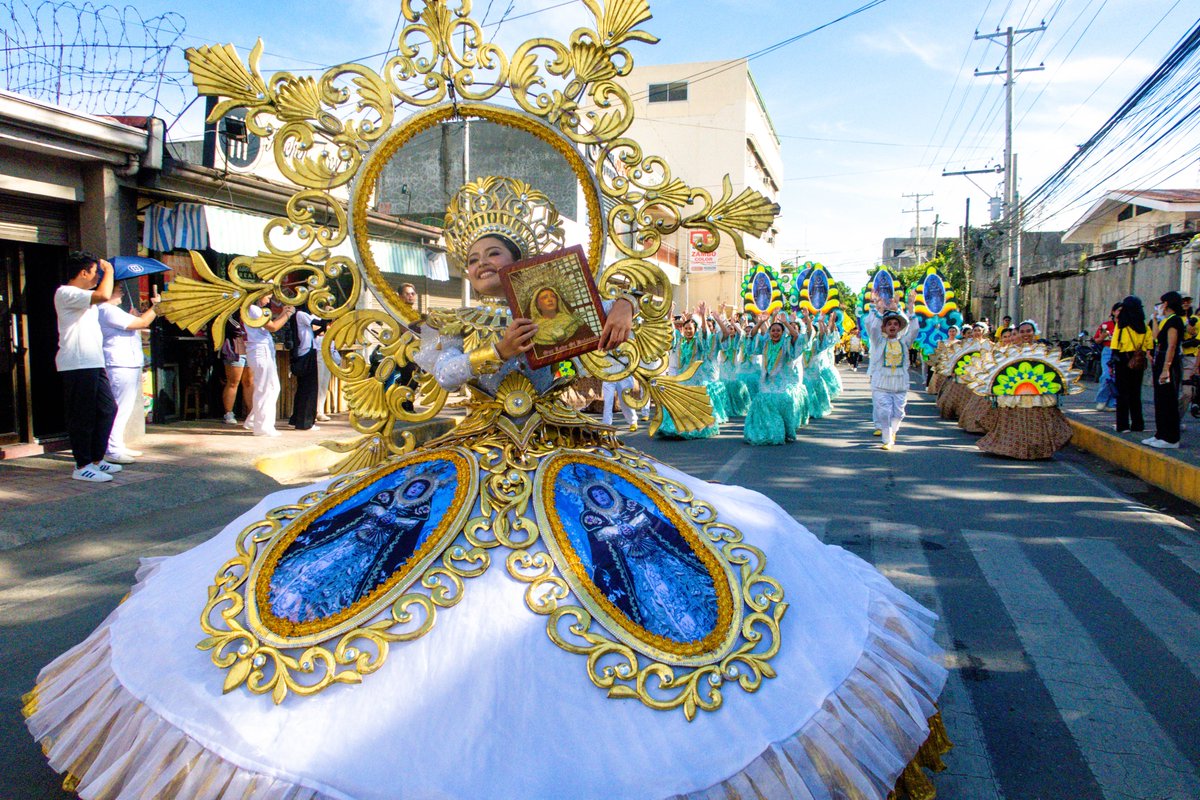 Ateneo Fiesta 2023. Ateneo de Zamboanga University. #atfest2023