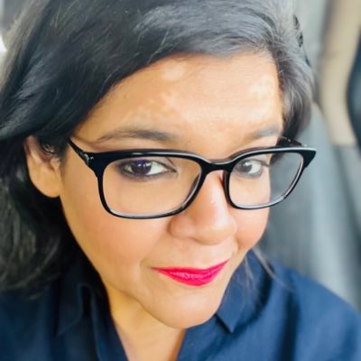 ChandanSharmaG's tweet photo. सारे जिहादी मिलकर OpIndia की संपादक बहन नुपुर शर्मा के गिरफ्तारी के लिए ट्रेंड चला रहे हैं

क्या हम सभी राष्ट्रवादी हिंदू मिलकर बहन नुपुर शर्मा के लिए #ISupportNupurSharma हैशटैग चला सकते हैं?

साथियों ज्यादा से ज्यादा रिपोस्ट कीजिए और इस हैशटैग का इस्तेमाल करते हुए लिखें https://t.co/9RzUy940Gc