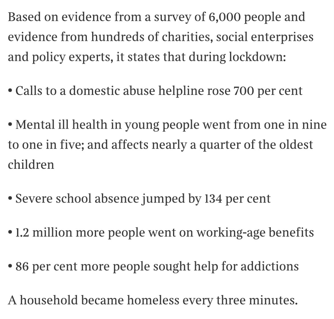 MAbsoud's tweet image. “Covid has left Britain divided like in Victorian era, says think tank” 👉🏽

thetimes.co.uk/article/britai…

3/