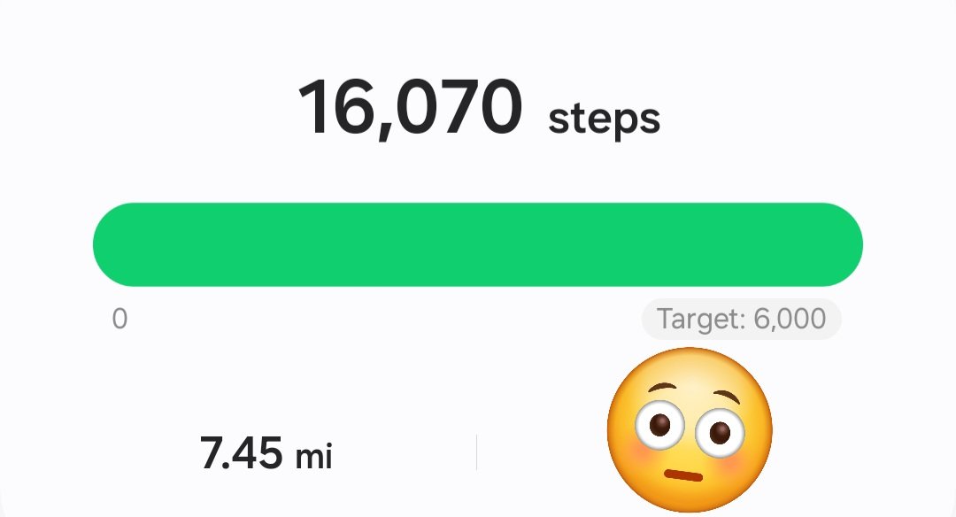 Time to dust off the #ASHaiku for #ASH23

Calling it a day
So much science (and walking)
More to come Sunday