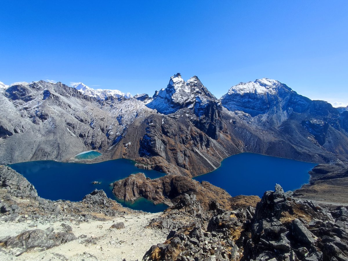 rajiv_ml's tweet image. प्रिय @Annapurna_Post कि टन्नपुर्ण हो ? फोटो प्रयोग गर्दा एकपटक सोध्न पर्छ कि पर्दैन ? कि जे नी गर्दा हुन्छ भन्ने हो ? @Watch2Media