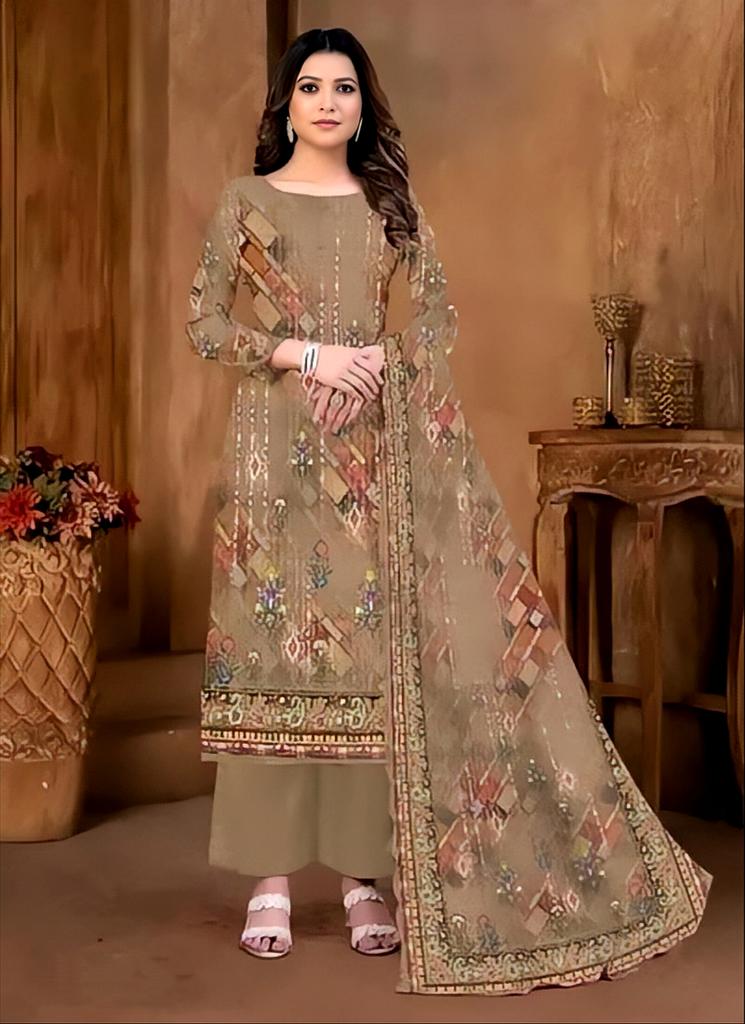 abis9's tweet image. Best Selling !
Unstitched Muslin Cotton Digital Print Palazzo Suits
Fabric:  Muslin
Type:  Dress Material with Dupatta
Top Length: 2.5 m
Bottom Length: 2.5 m
Dupatta Length: 2.25 m
Price: ₹825/- (MRP: ₹1399/-) Offer valid till stocks last
#dresdmsterials #kurtisets #kurtilovers