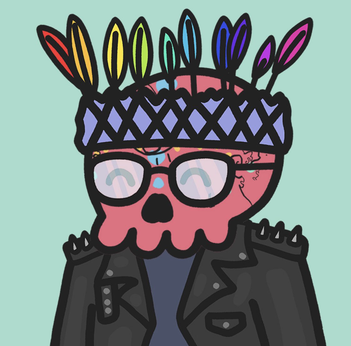 Almost forgot I passed my Two year anniversary into NFTs 

Over 2 years later and <a href="/the_mories/">The Mories 💀</a>  is still my favorite. It’s been too long, I need a new one soon!