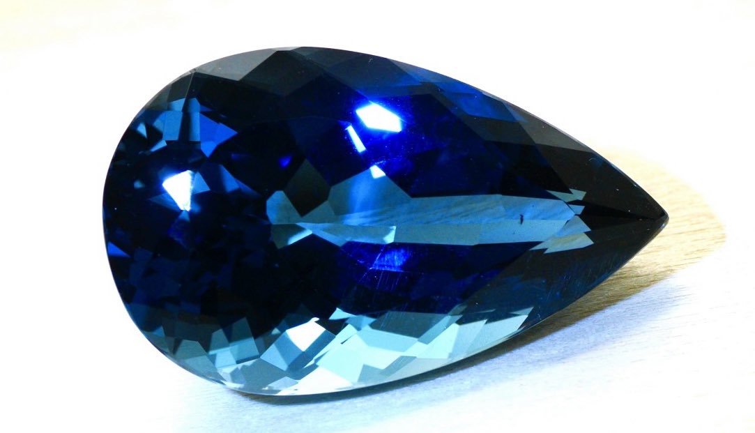 houseki_dignity's tweet photo. 【宝石プレゼント企画】

抽選で3名様に〜💎
ロンドンブルートパーズをプレゼント🎁

<応募方法>
@S_S_Dignityをフォロー
RT or いいね

12月11日24:00締切
12月12日当選者にDMを送ります🙆‍♂️🎶

ご応募お待ちしております✨ https://t.co/TEfTg3wW4x