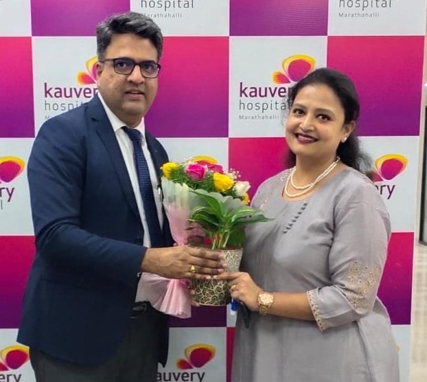 Dr Deepak Krishnamurthy tweet media