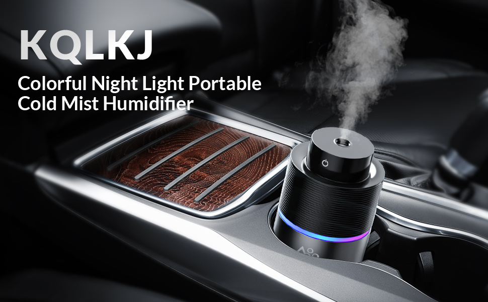 IntroduceVideo's tweet image. KQLKJ Portable Small Cool Mist Humidifiers, 300ML Quiet Mini Car Humidifier, 2 Mist Modes &amp;amp; Colorful Night Light... #KQLKJPortableSmallCoolMistHumidifiers #KQLKJ #humidifiers #QuietHumidifier #MiniHumidifier #CarHumidifier #CoolMistHumidifiers pinterest.com/pin/5956714882…