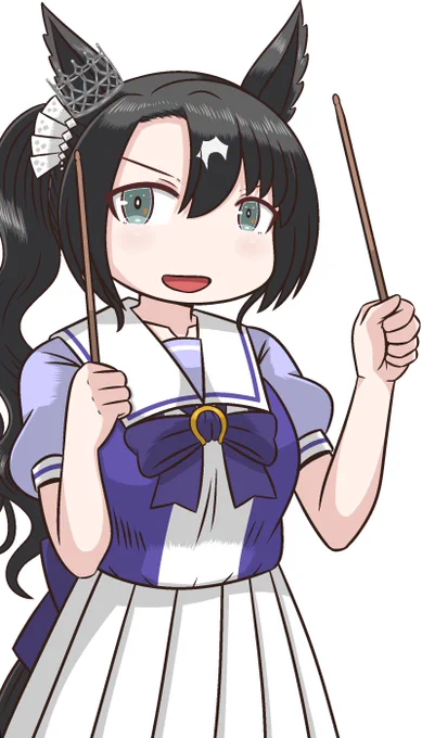 ドラムやってそうなサトノクラウン