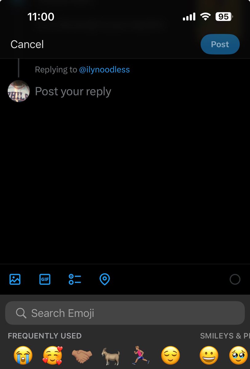 Still_Strokess's tweet photo. @ilynoodless 🤝🏽🤝🏽done deal 😂😂😭😭 https://t.co/1EWB7WcAcs