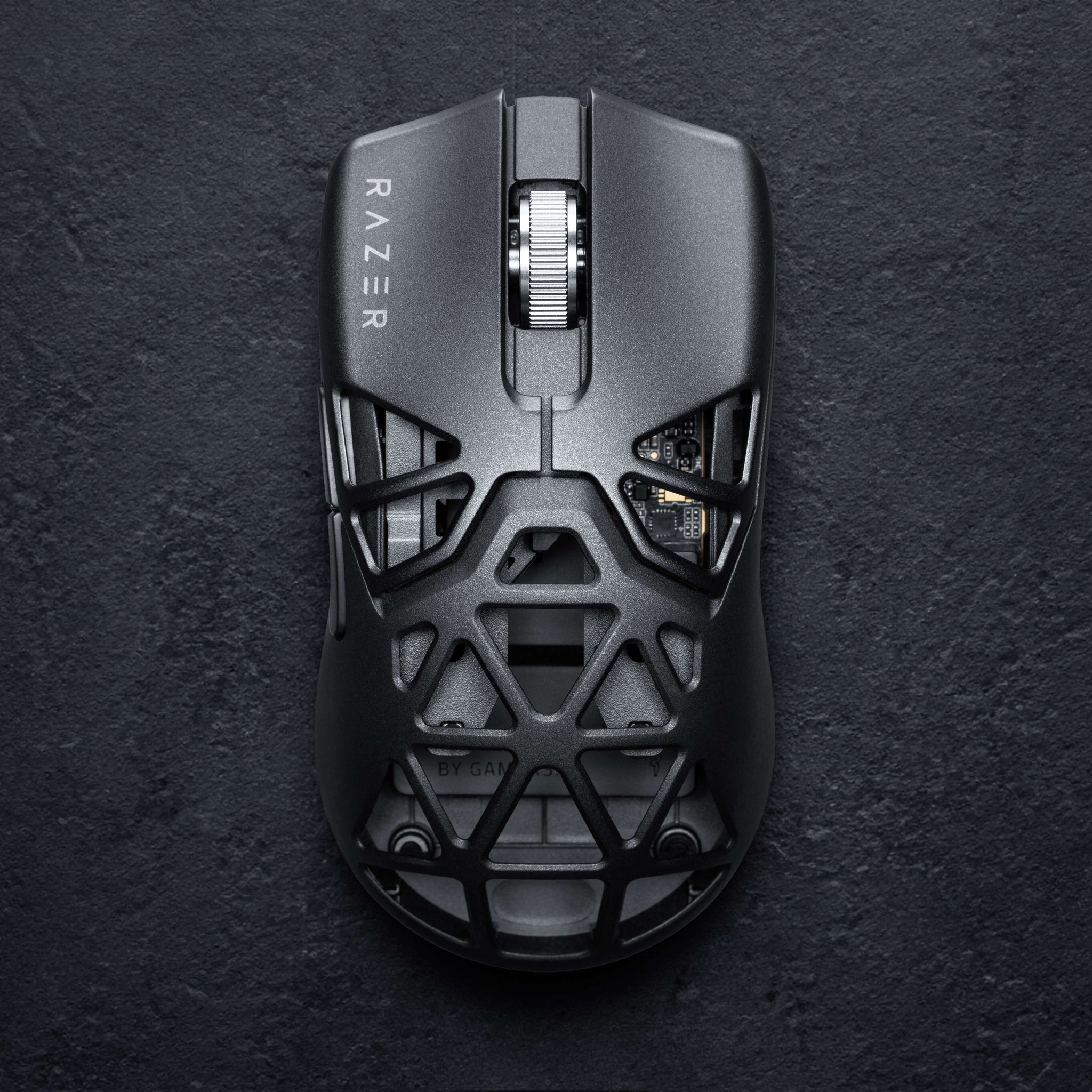 razer viper mini signature edition ７ High-End Wireless Gaming Mouse – Razer Viper Mini Signature