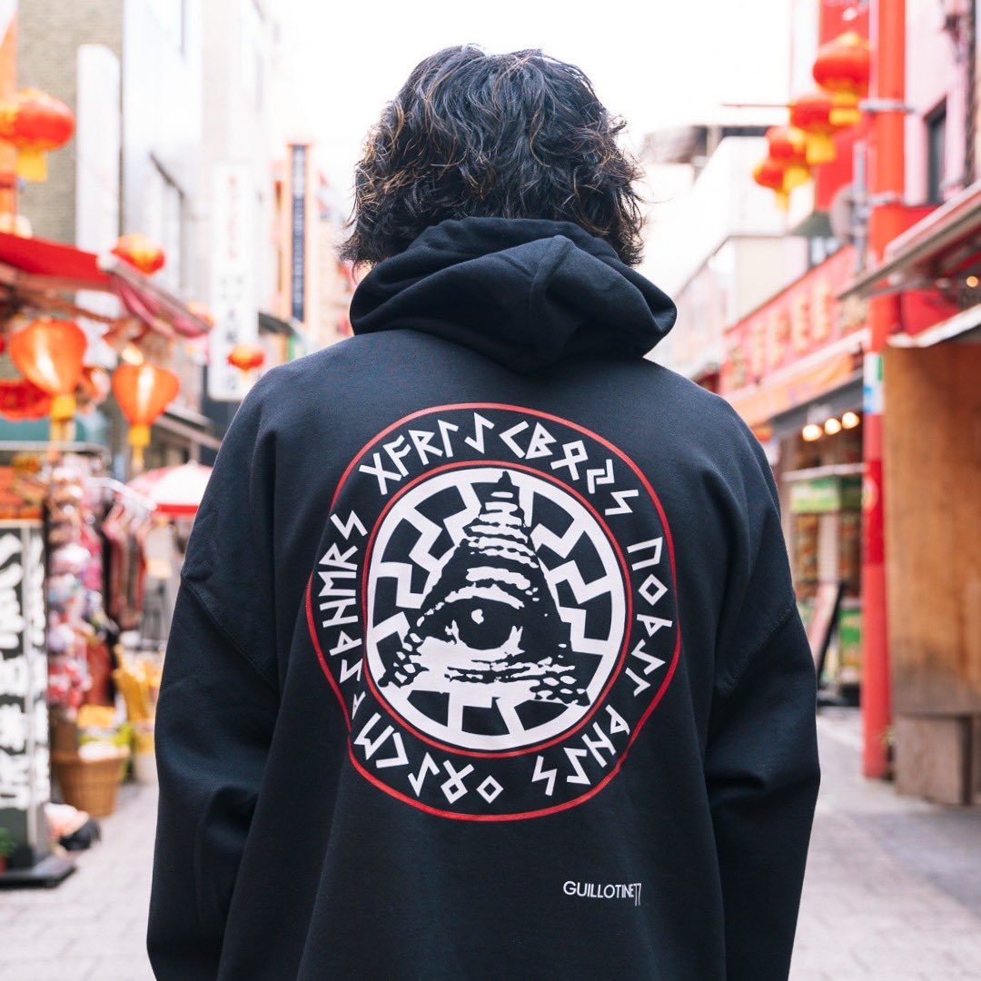 xxgarlicboysxx's tweet photo. GARLICBOYS WEB SHOP
注文受付12/17(日)まで

https://t.co/gLsulwt3NE

#garlicboys https://t.co/0zXtMTGPKZ