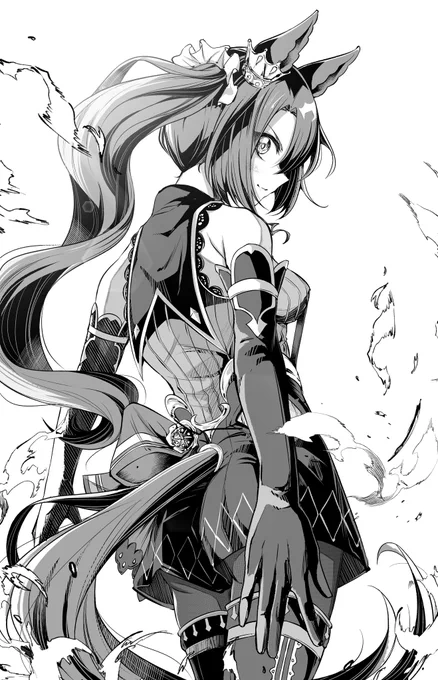 クラちゃん実装おめでとう🎊🎊🎊 #ウマ娘