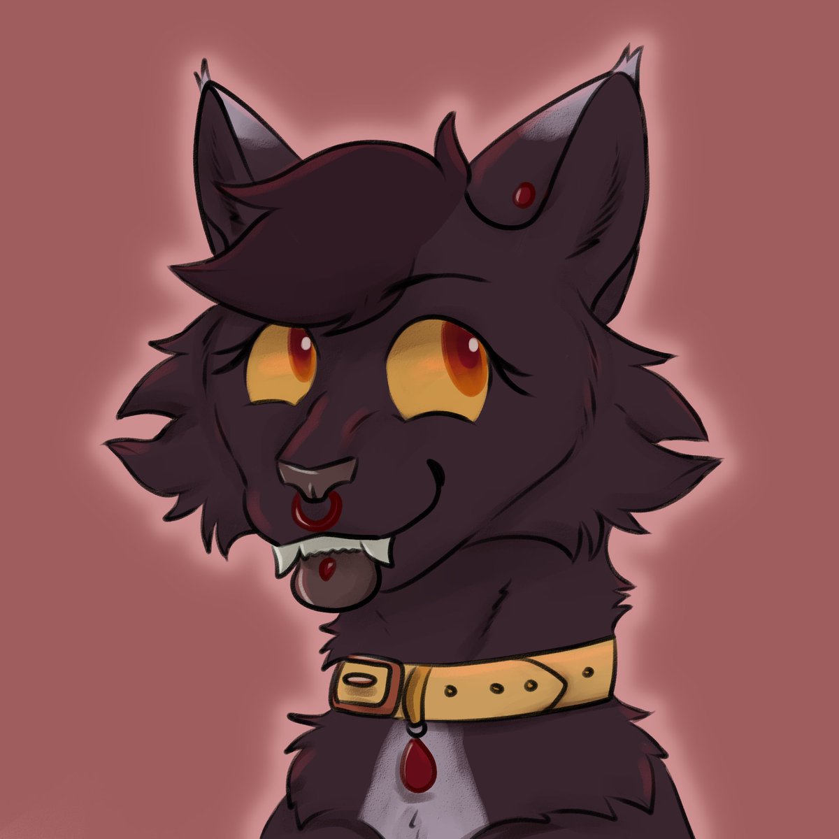 cryptidrose's tweet photo. redraw of a redraw (2023-2018-2017) https://t.co/iMejQwYpFK