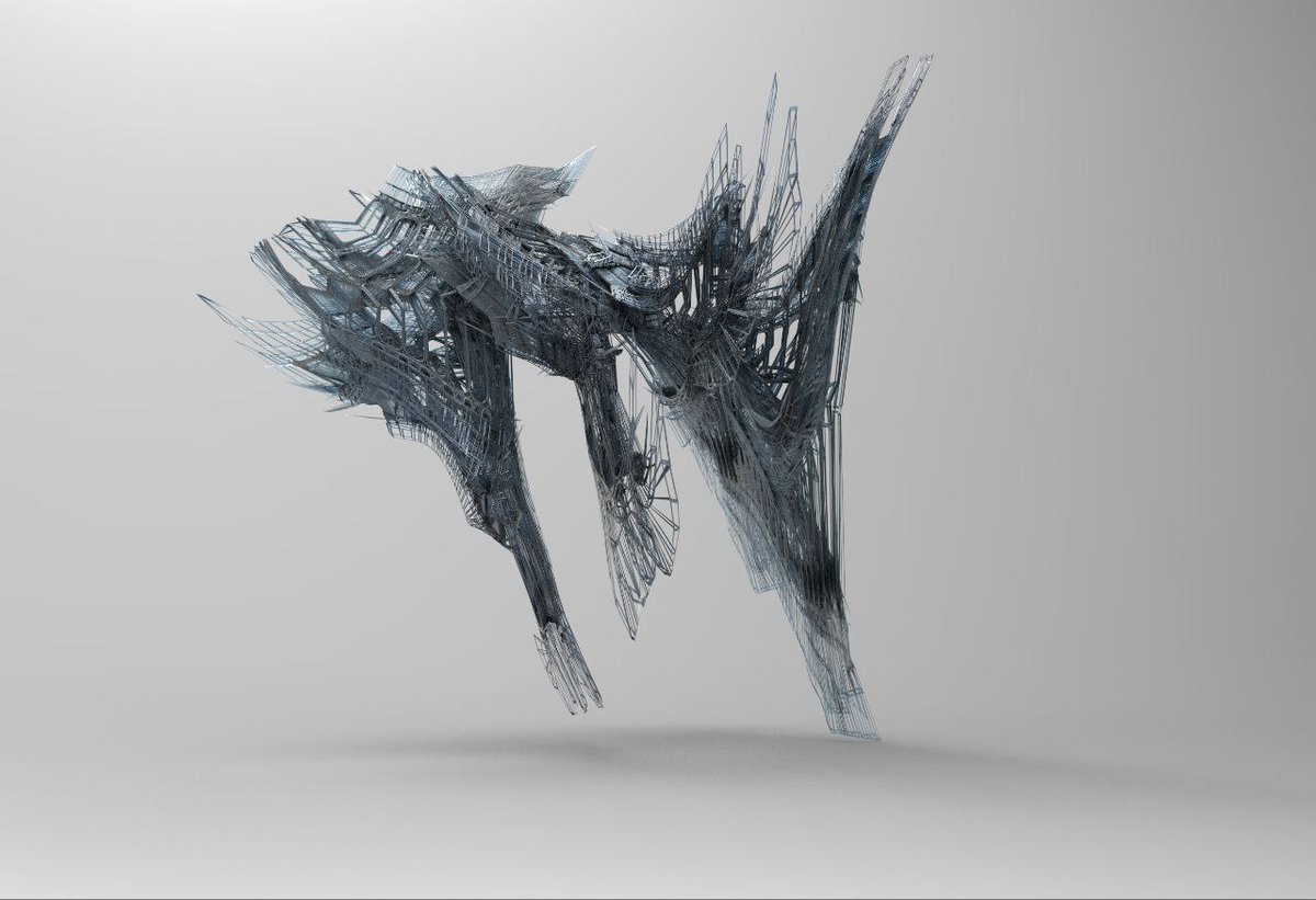 CocciLab's tweet image. Spatial twisted Grid
#future #futurearchitect #industrialdesign #industrial #productdesign #arch_daily #architecture_hunter #arch_daily #art #architecture_greatshots #amazingarchitecture #sketchbook #sketching #sketch #architects_need #pinterest #arc_only #arch_land