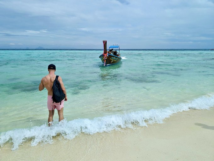 Thailand 🇹🇭 https://t.co/xJrFhoyfAH