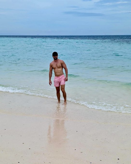 Thailand 🇹🇭 https://t.co/xJrFhoyfAH