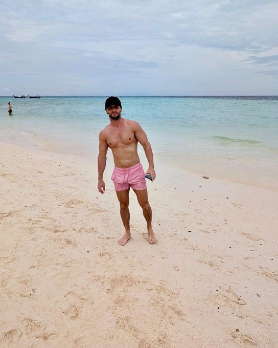 Thailand 🇹🇭 https://t.co/xJrFhoyfAH