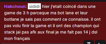 My_Sididi's tweet photo. ptdrrrrr regardez ce que le viewer m'envoie https://t.co/4EQ2MpM5ep