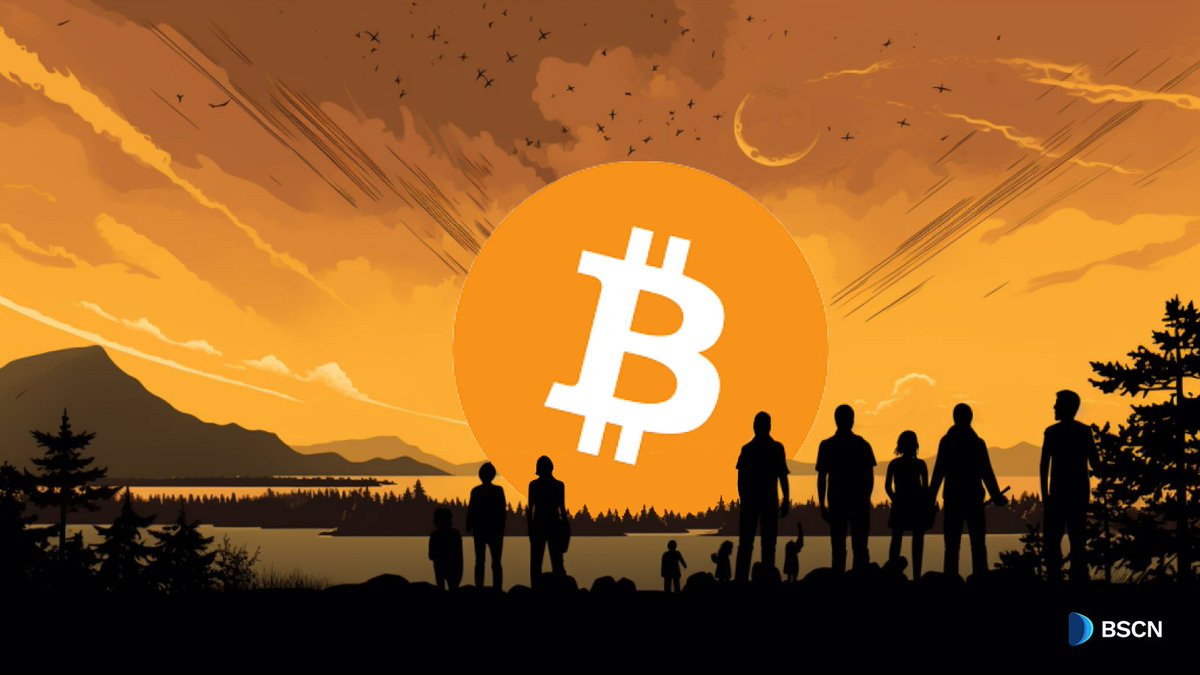 Coin_InsightHub's tweet image. VanEck enters the crypto space with the introduction of the VanEck Bitcoin Trust ETF, sporting the catchy &quot;HODL&quot; ticker. Exciting times ahead for crypto enthusiasts! 🚀🔗 #VanEck #BitcoinETF #CryptoNews