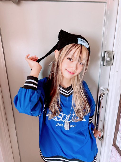 Twitterのコスプレ画像15