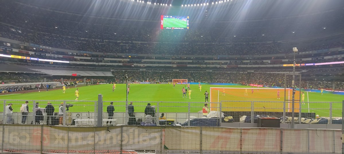 Nunca estas solo <a href="/AtletideSanLuis/">Atlético de San Luis</a>
