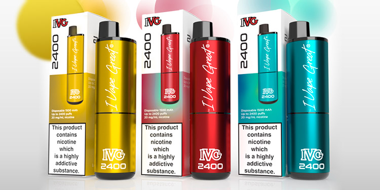 ecigs_shop's tweet photo. Best IVG 2400 Flavours https://t.co/tmf2DPpZOc https://t.co/KgbwhRa6vk