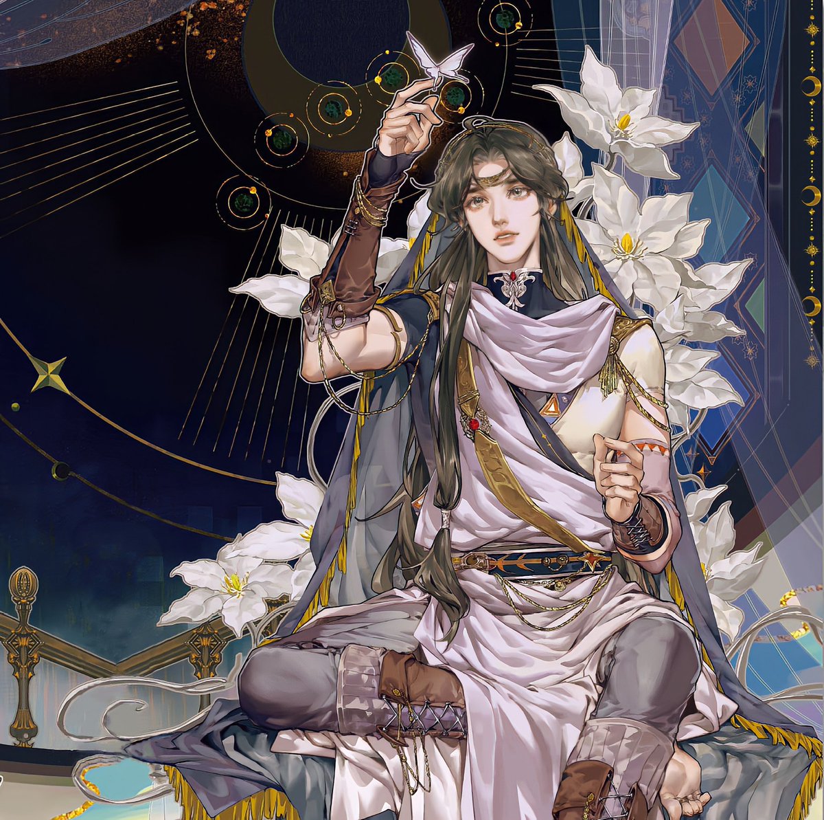 TGCFpage's tweet photo. TGCF comic physical book cover, high-definition without watermark!✨✨
#TGCF 
#HeavenOfficialsBlessing 
#hualian 
#天官賜福 
#天官赐福漫画 
#MXTX #墨香铜臭

⭐️ The reposting has been authorized by original author. https://t.co/vZZQP49YxL ⭐️ https://t.co/r7Zu7WxeU2