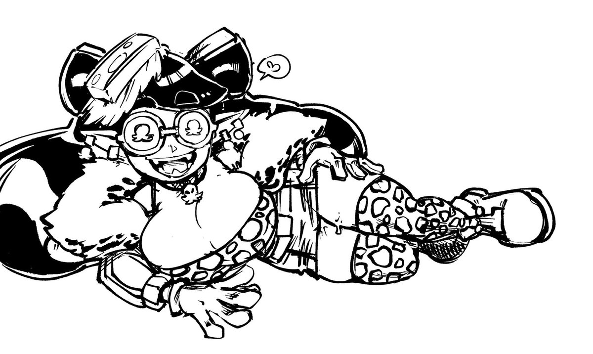 NDA 🔞 🔌🐰 tweet media