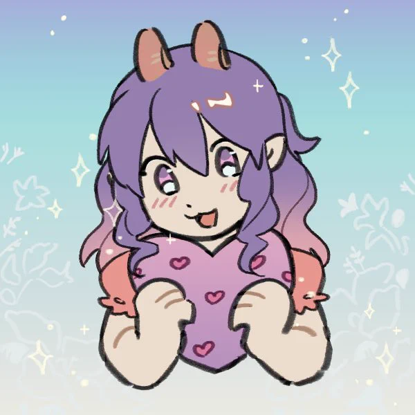 Picrew + last song played  