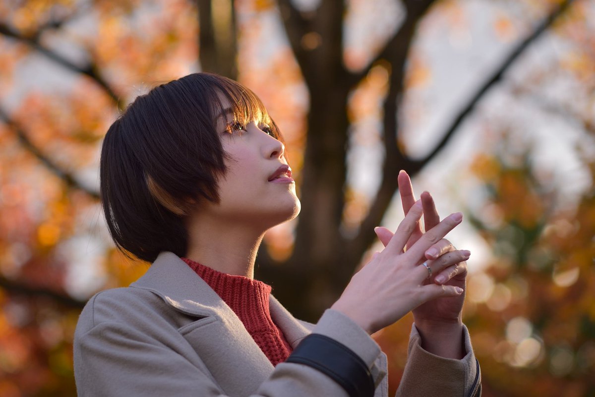 solio_portrait's tweet image. connect 2023 〜ユウ写真展〜
応援しています！ヽ(^o^)丿

本日、12月10日(日)最終日
13:00〜17:00

名古屋市中区丸の内2-15-28 
ビッグベン丸の内4F
Gallery White Cube

📷 2021.11.24 オールドレンズ撮影会より

#connect2023
#ユウconnect2023