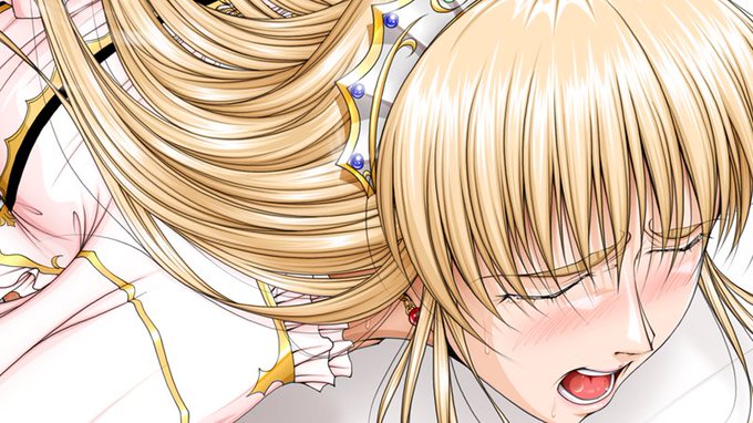 FANBOXに作業中の18禁同人漫画「おうさま!」(仮)の画像と差分をちょこっとアップ。
支援されてる方は見てあげてね～。😉
興味があれば支援して見てね～。🙂

https://t.co/MWbwb4n0p5 