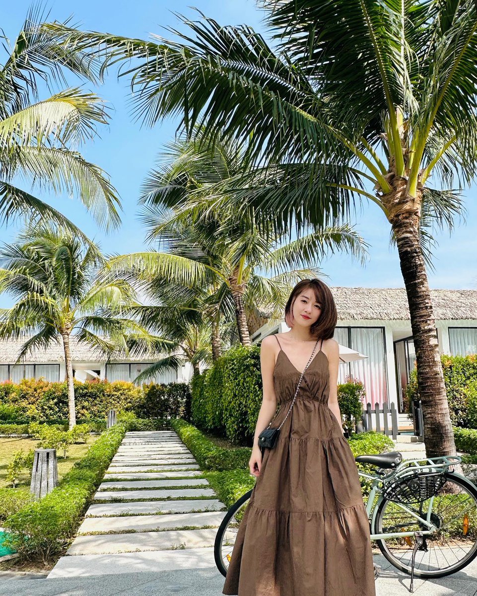 cockamamie unheard nosiness
Mình là một cô nàng yêu thích đi xe đạp, muốn tìm một người bạn nam đặc biệt để cùng nhau khám phá những cung đường mới và thể hiện sự thể thao.