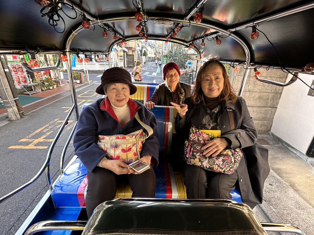 へんな村の村長 tweet media