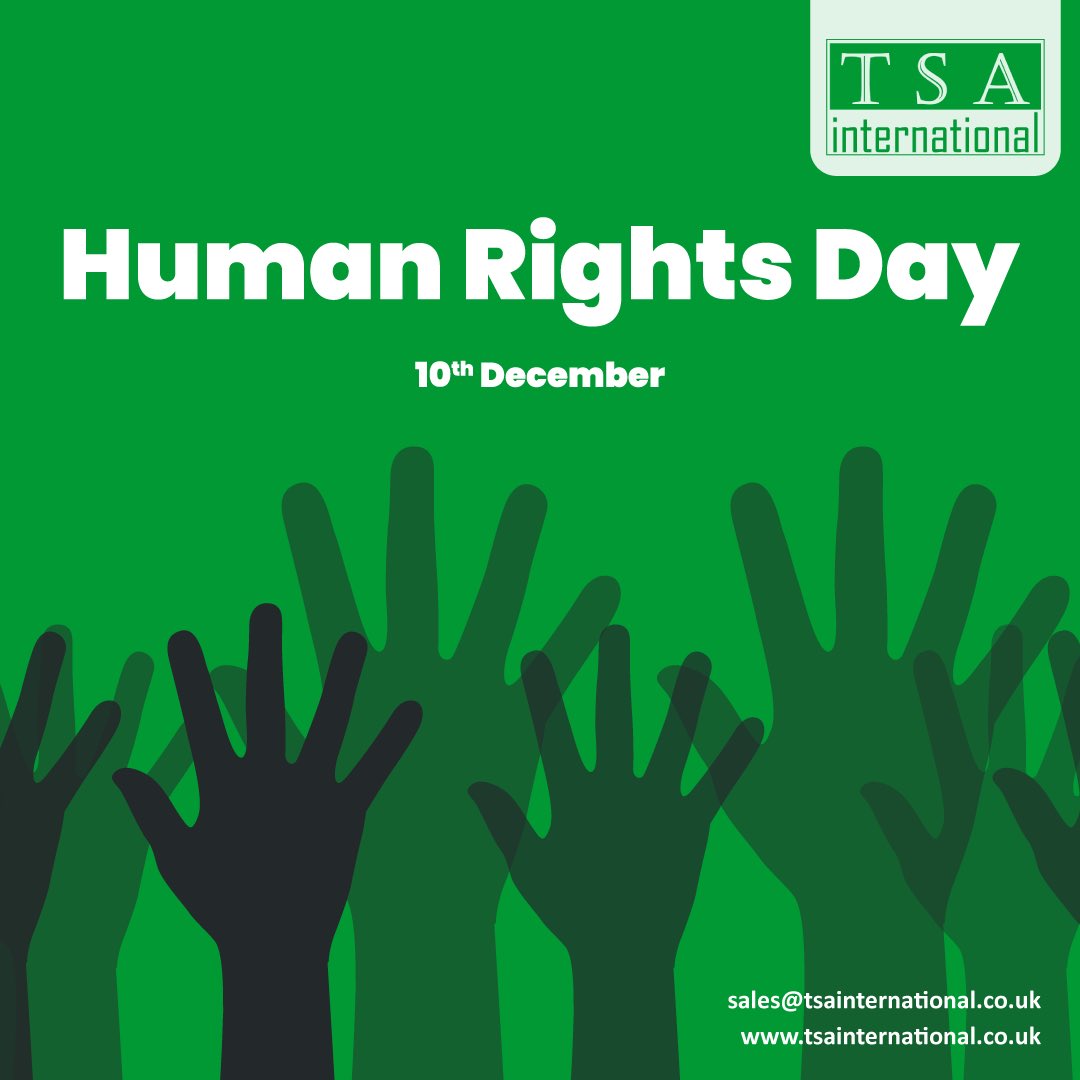 internatio1774's tweet photo. Celebrating equality, diversity and human rights for everyone. Happy international human rights day! https://t.co/xDRv2JScX6