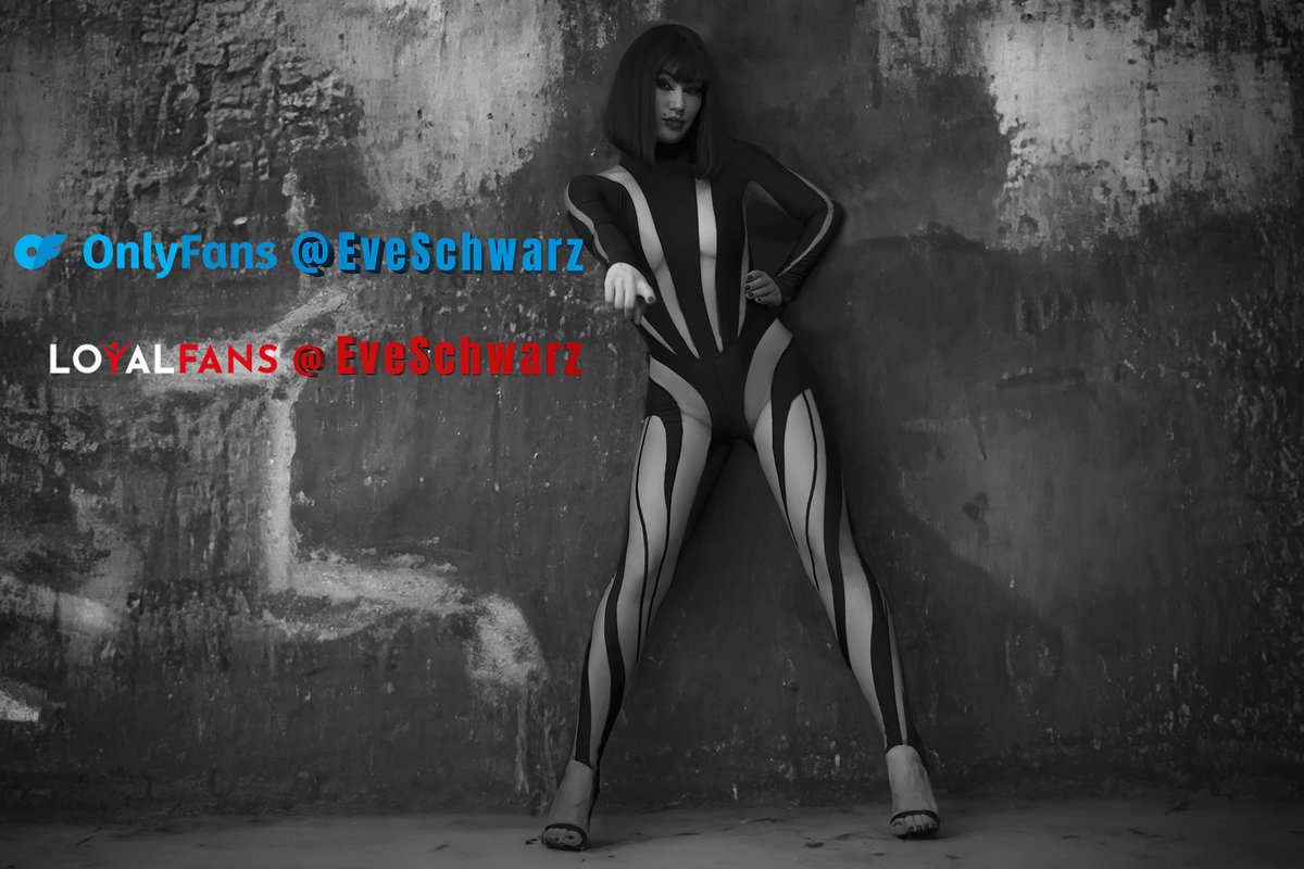 🌙EVE SCHWARZ ✨ tweet media