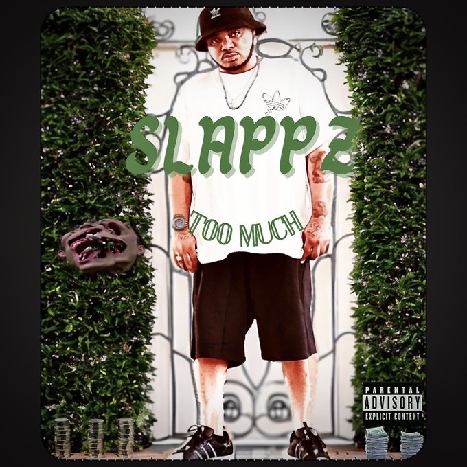 &ldquo;New Single&rdquo; alert 🚨 #TooMuch #SLR https://t.co/c6GfgXBJFX<a href="/tag/toomuch"class="tags">#TooMuch</a><a href="/tag/slr"class="tags">#SLR</a>