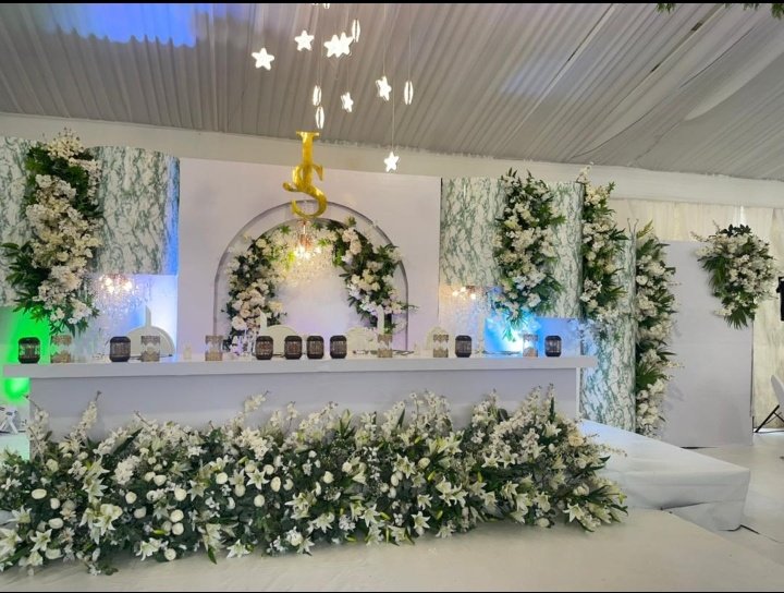 CremeEventsUG's tweet photo. With passion, your expectations are brought to life. #cremeevents https://t.co/xTEICERtC2