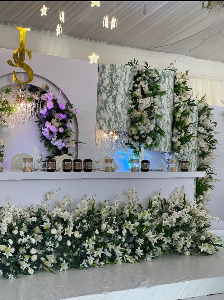CremeEventsUG's tweet photo. With passion, your expectations are brought to life. #cremeevents https://t.co/xTEICERtC2