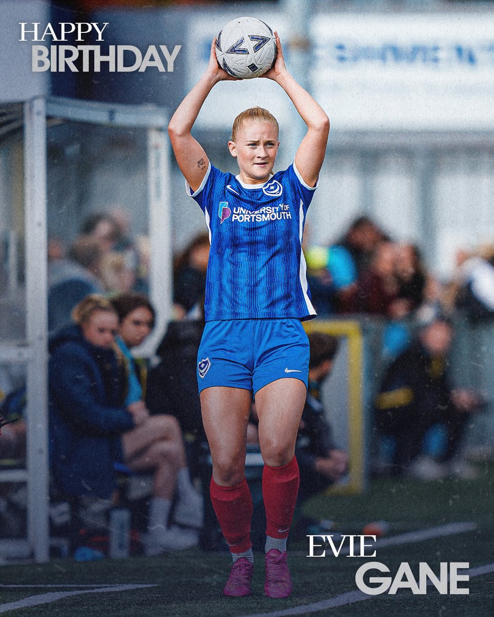 Portsmouth Women tweet media