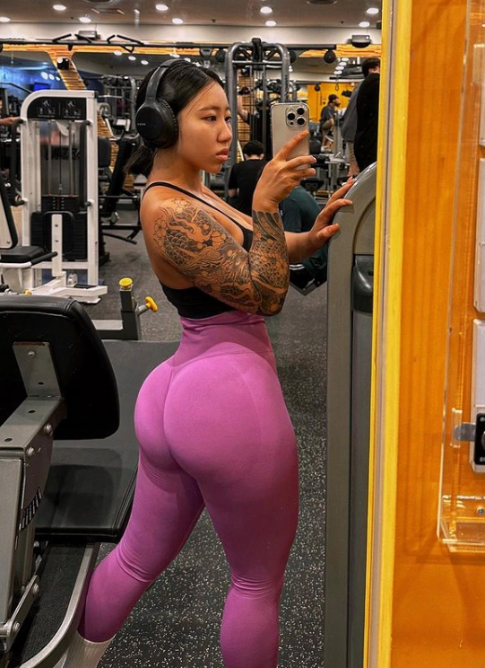 想玩坐脸 真的超爱