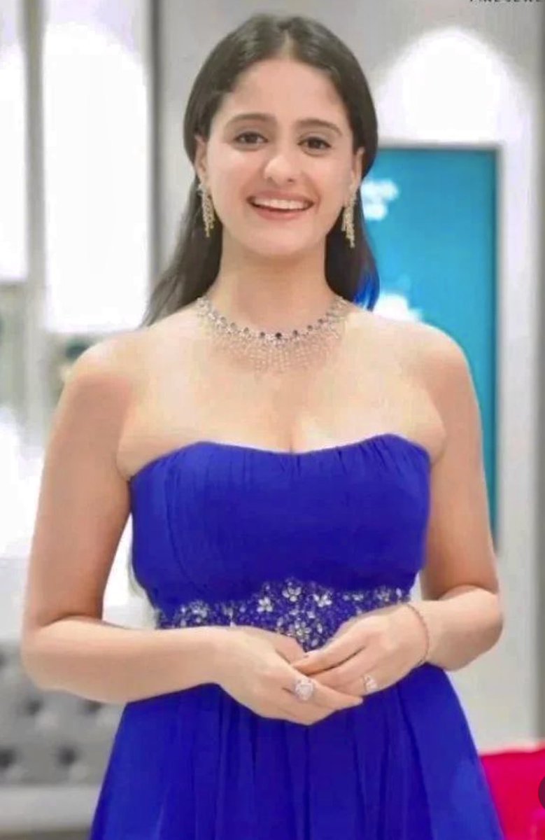 ❤️❤️❤️❤️❤️❤️❤️
#AyeshaSingh
#AyeshaAdmirers 
#AyeshaSinghFans