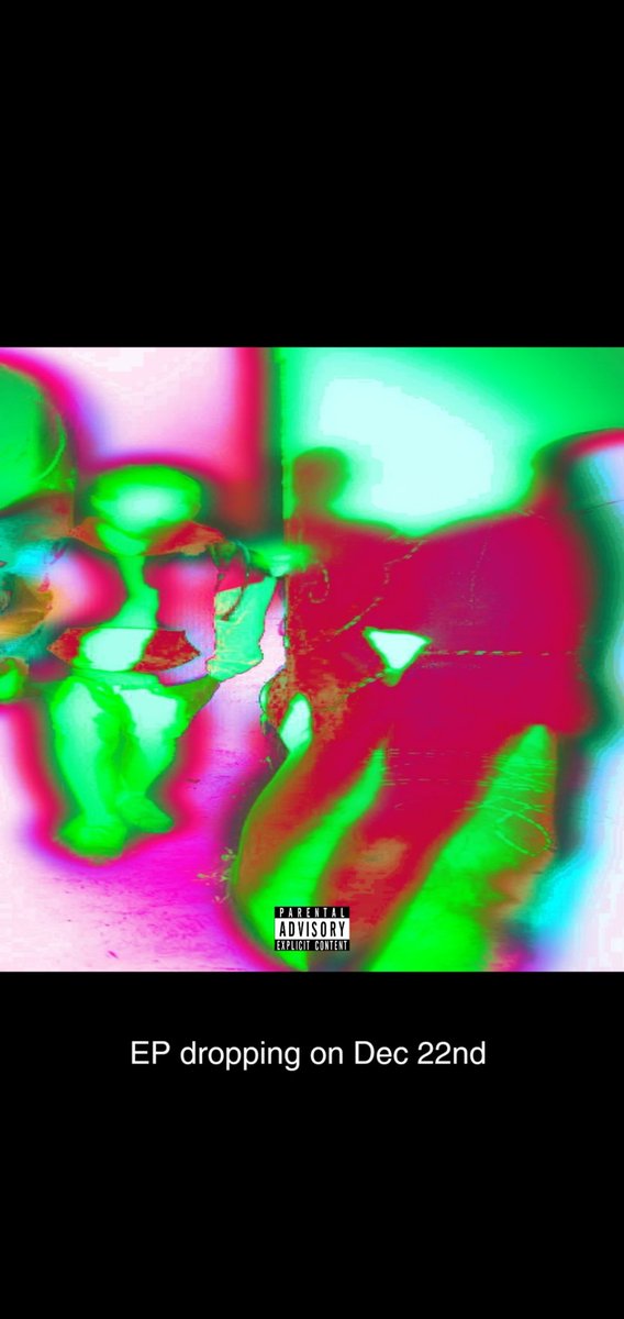 ScirylL's tweet photo. new EP dropping on Dec 22nd on all music platforms https://t.co/HW6VvIho5Q