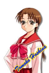 たぶん…いいんちょだが待って欲しい、本当にいいんちょは眼鏡っ娘だったのだろうか 