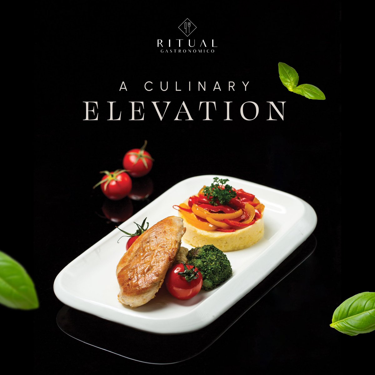 ritualgastro's tweet photo. #ACulinaryElevation Ritual Gastronómico es producido por @wearesocialite #SocialitéCONECTA #Panamá https://t.co/0J5aXgvRMW