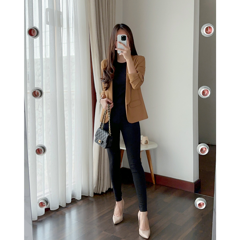 shopeestuff_id's tweet photo. rekomendasi outer♡      

[a thread]    
#racunshopee #shopeehaul #racunbelanja #gift #outer #OOTD https://t.co/kiLoMUEFuG
